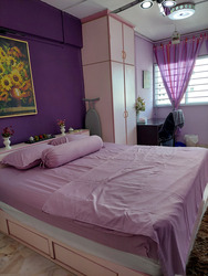 Blk 710 Clementi West Street 2 (Clementi), HDB Executive #562637001